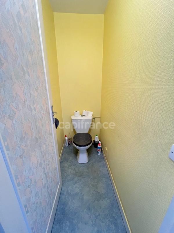 Appartement - 73 m² - 3 pièces