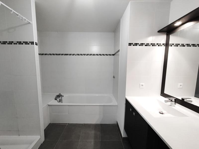 Appartement - 92 m² - 4 pièces