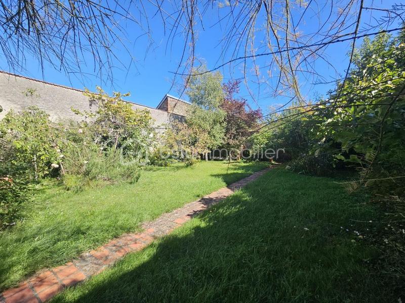 Longère - 122 m² - 5 pièces