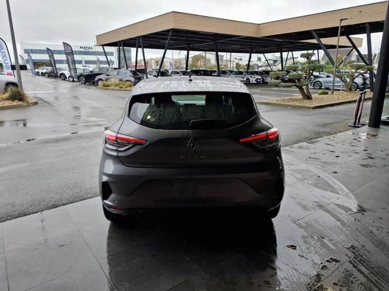 Renault Clio V Evolution Blue dCi 100 -24