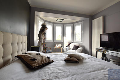 Maison - 175 m² - 7 pièces