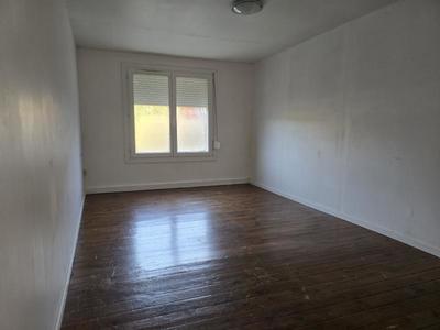 Maison - 75 m² - 3 pièces