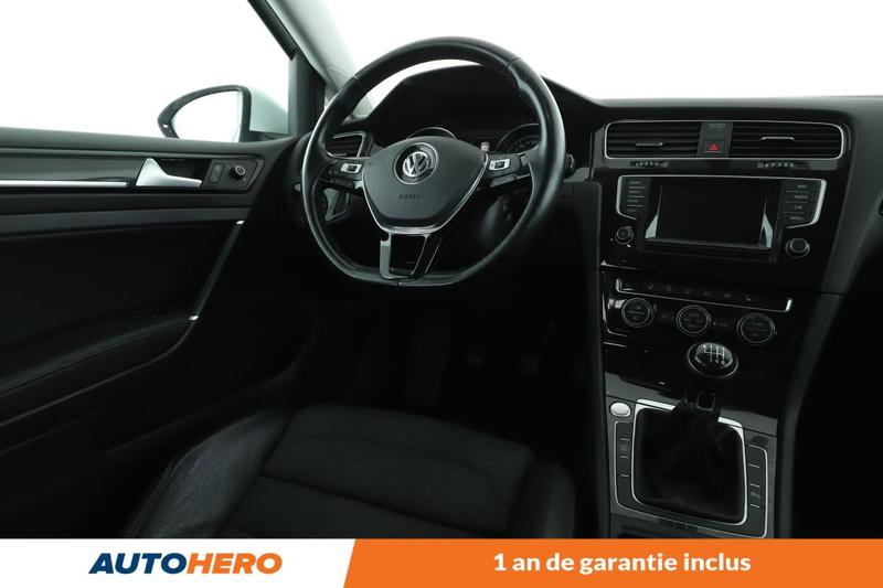 Volkswagen Golf Sw VII 1.4 Tsi BlueMotion Tech 140 ch