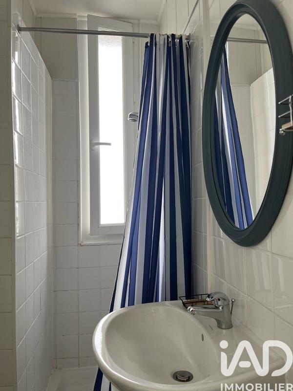 Maison de ville - 180 m² - 5 pièces