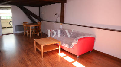 Appartement - 65 m² - 4 pièces