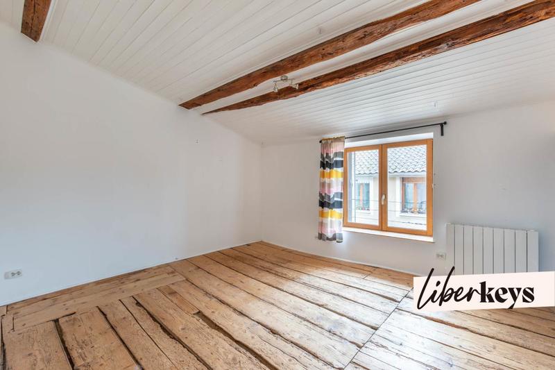 Appartement - 138 m² - 4 pièces