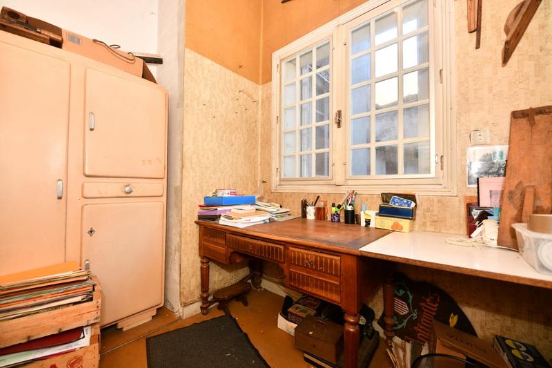 Maison - 150 m² - 9 pièces