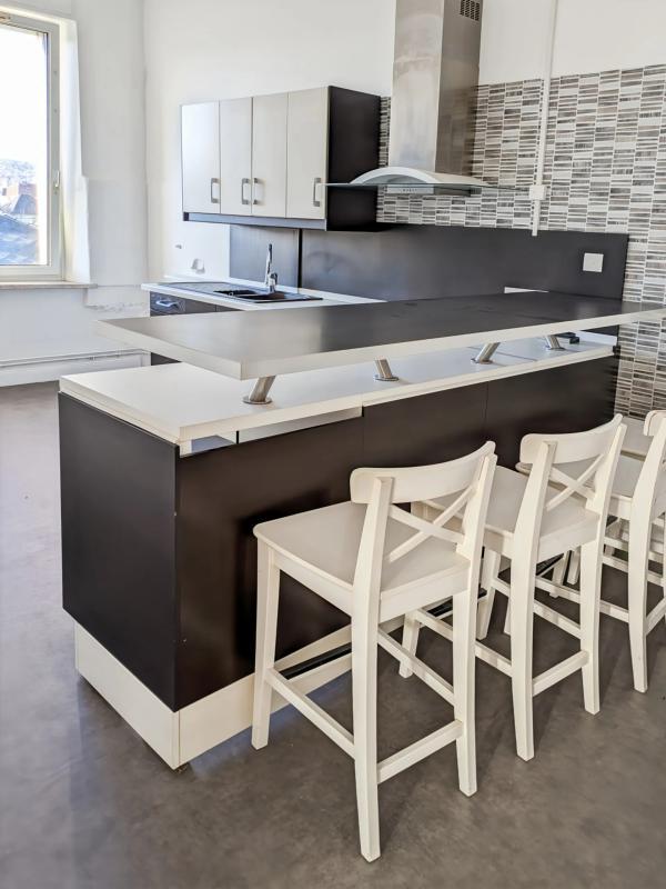 Appartement - 77 m² - 3 pièces