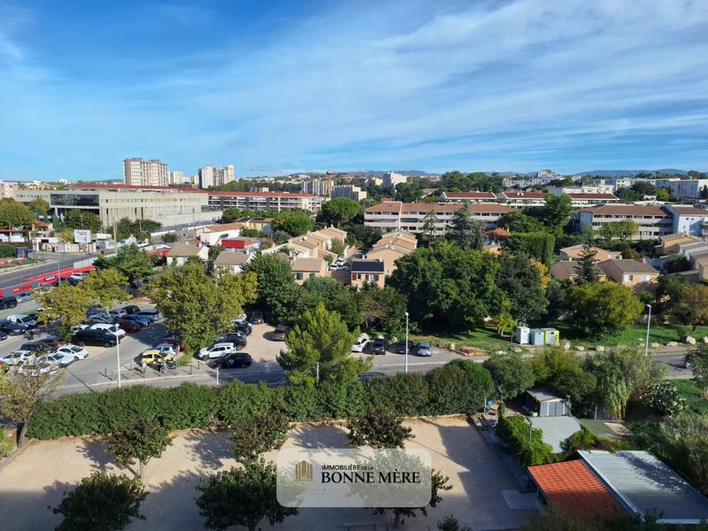 Appartement - 69 m² - 4 pièces