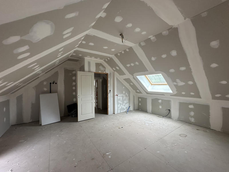 Maison de village - 160 m² - 7 pièces