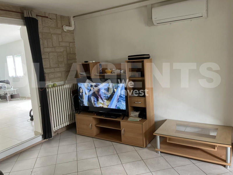 Maison - 103 m² - 6 pièces