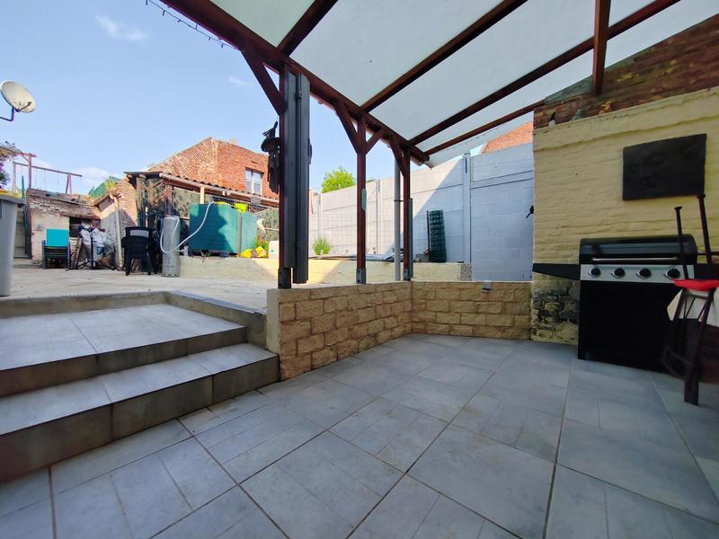 Maison - 147 m² - 7 pièces