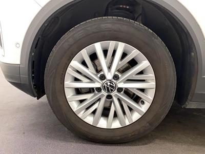 Volkswagen t-Roc 2.0 Tdi 116 Start/Stop Bvm6 Life Business