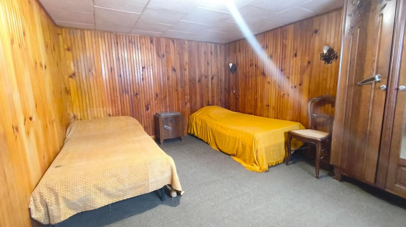 Maison - 126 m² - 4 pièces