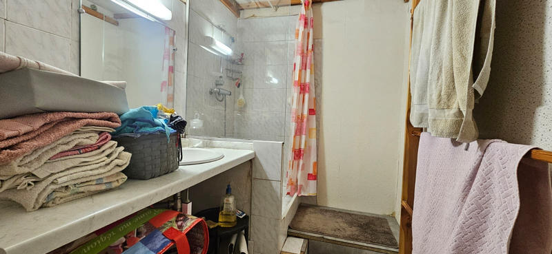 Appartement - 25 m² - 1 pièce