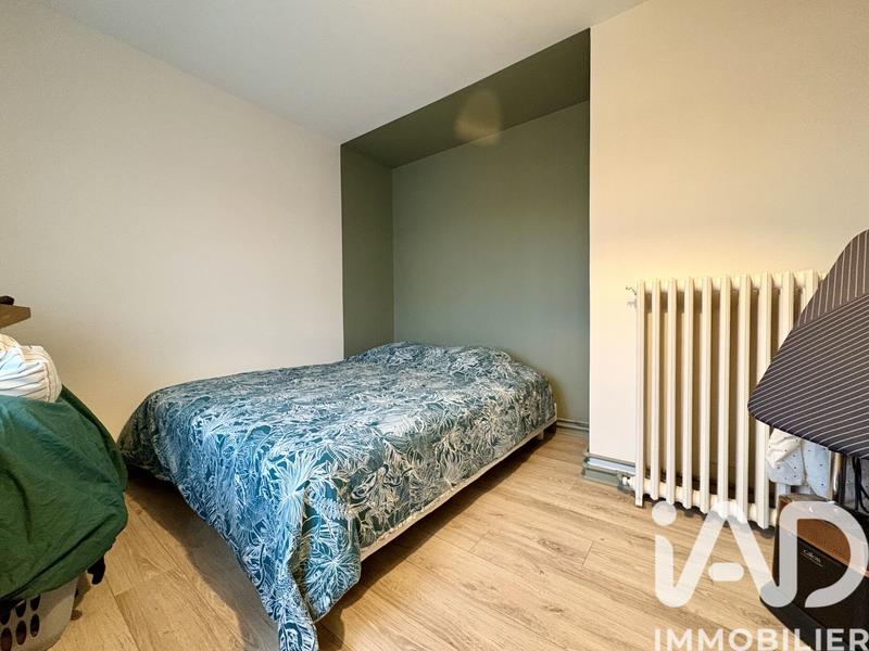 Maison - 118 m² - 7 pièces