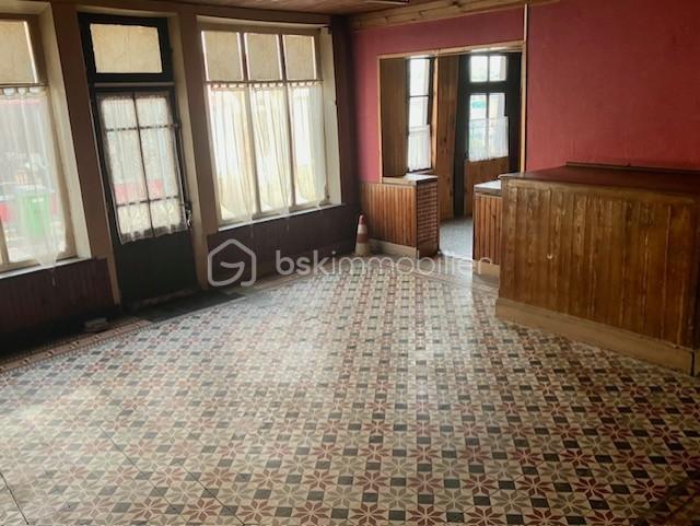 Maison ancienne - 150 m² - 7 pièces