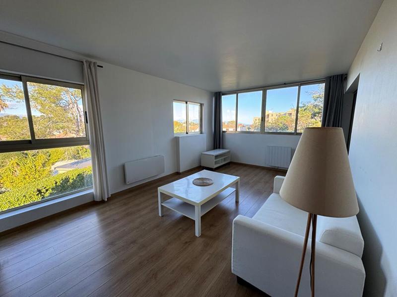 Appartement - 74 m² - 3 pièces