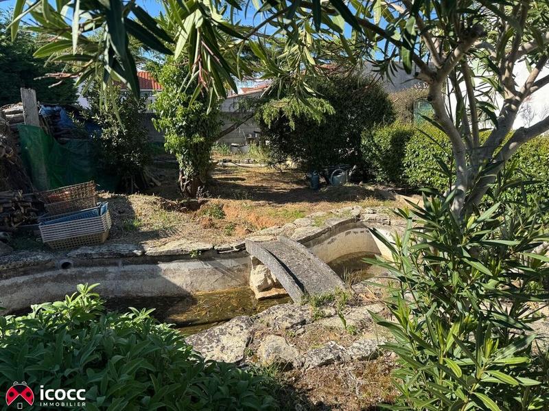 Maison - 154 m² - 5 pièces