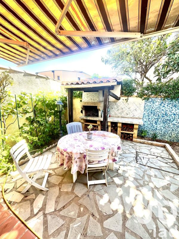 Maison - 148 m² - 5 pièces