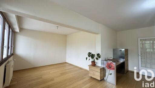 Appartement - 85 m² - 3 pièces