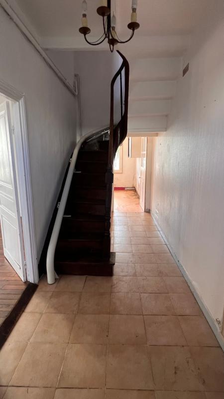 Maison - 78 m² - 3 pièces