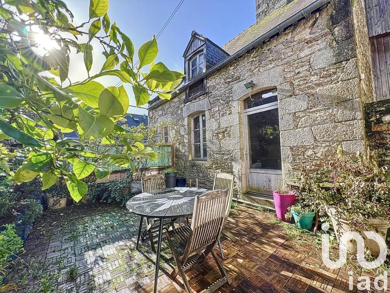 Maison de ville - 174 m² - 7 pièces