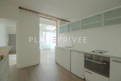 Appartement - 44 m² - 1 pièce