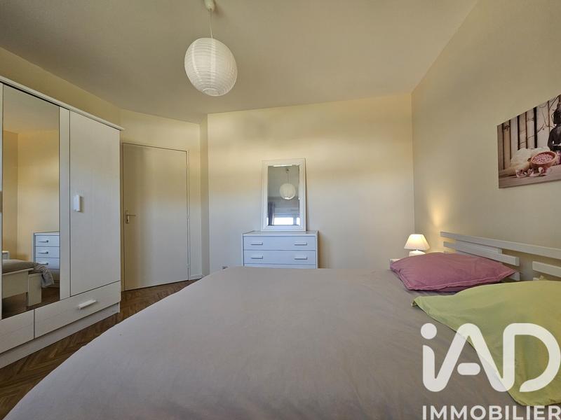 Maison - 102 m² - 4 pièces