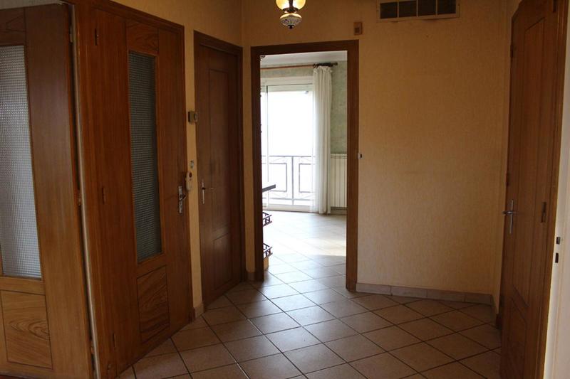 Maison - 86 m² - 3 pièces