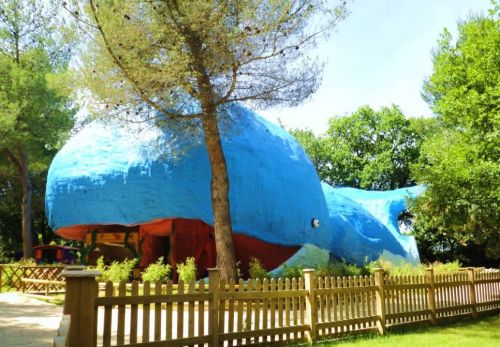 Village des Automates