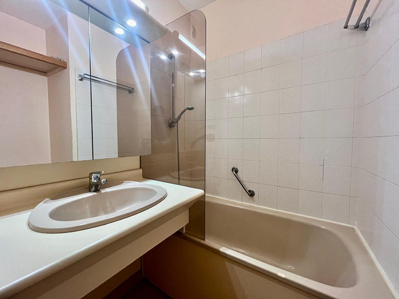 Appartement - 25 m² - 1 pièce