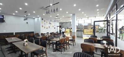 Local commercial - 140 m²