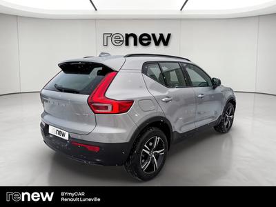 Volvo Xc40 B3 163 ch Dct7 Plus