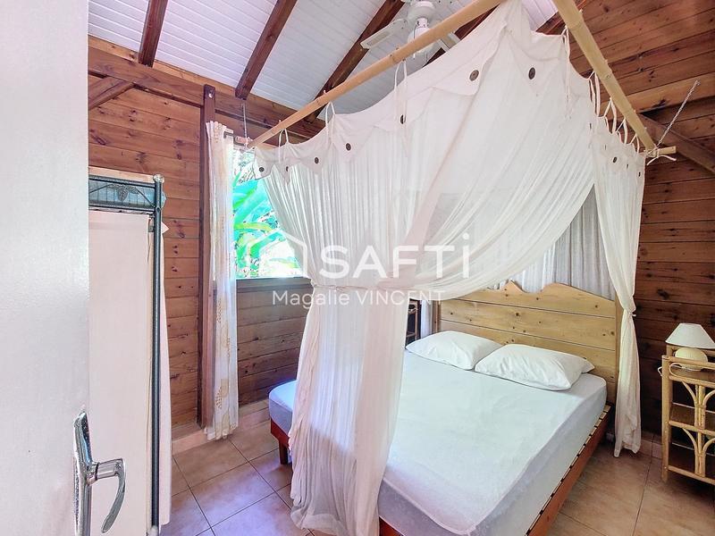 Maison - 367 m² - 11 pièces