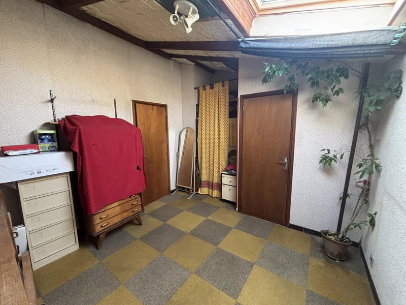 Villa - 196 m² - 7 pièces