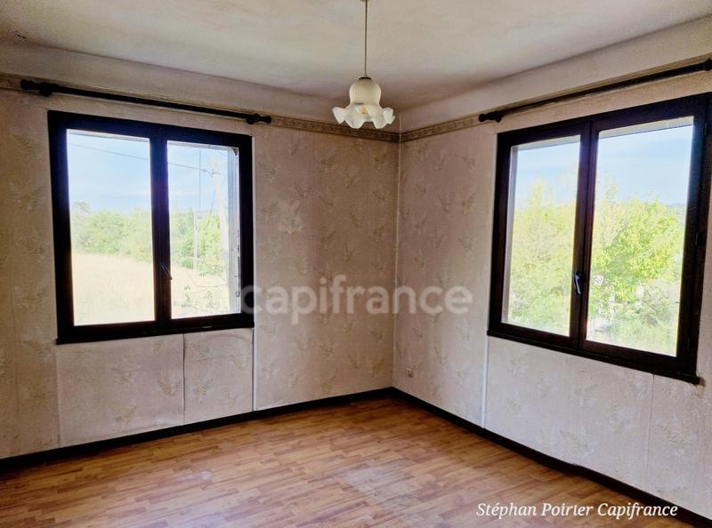 Maison - 119 m² - 5 pièces