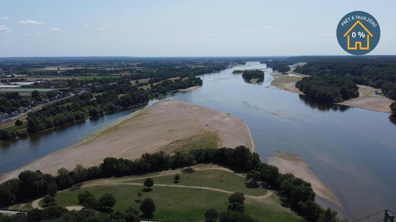 Terrain de lotissements - 730 m²