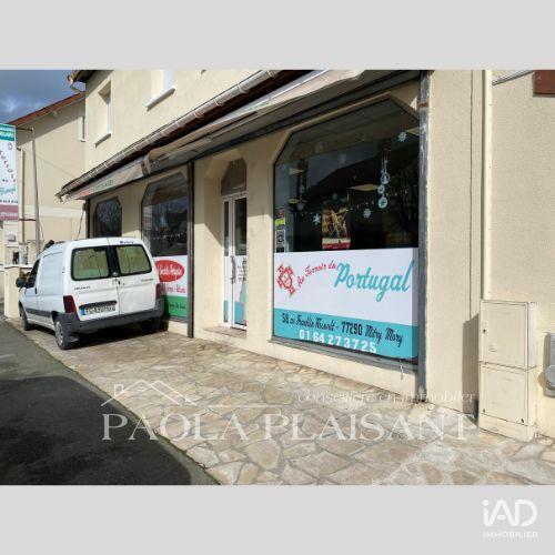 Local commercial - 80 m²