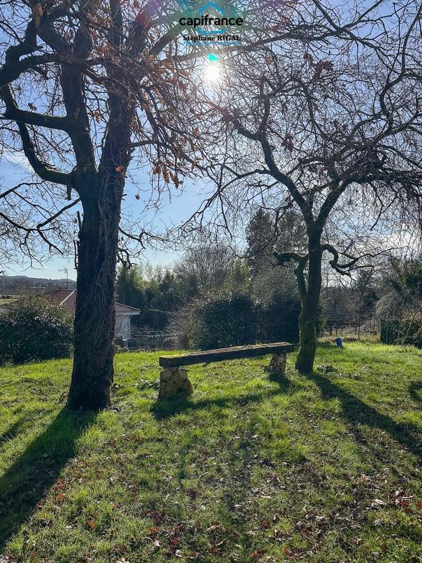 Maison - 148 m² - 8 pièces