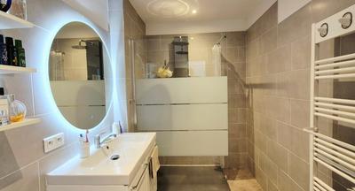 Appartement - 45 m² - 3 pièces