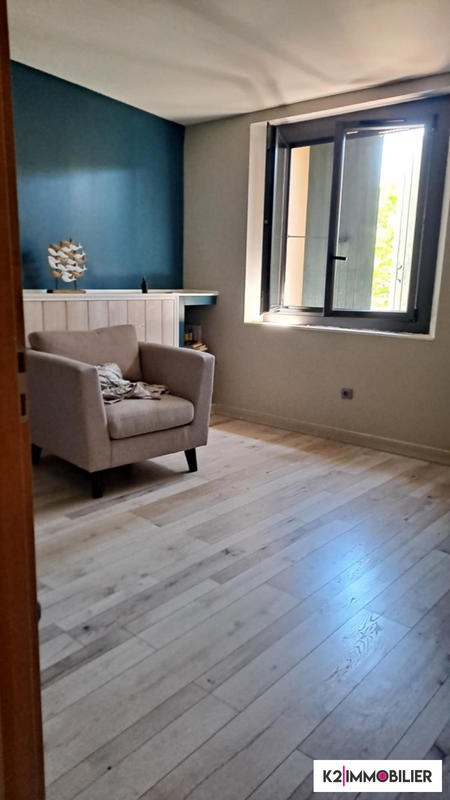 Maison - 164 m² - 6 pièces