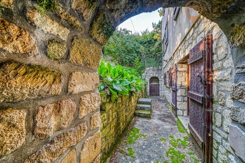 Maison bourgeoise - 300 m² - 8 pièces