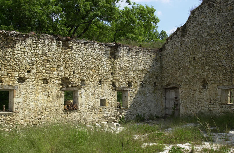 Terrain agricole - 220 000 m²