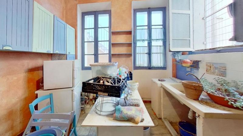 Maison - 134 m² - 6 pièces