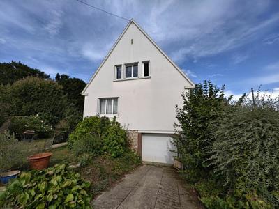 Maison - 137 m² - 6 pièces