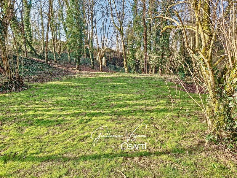 Maison - 147 m² - 6 pièces