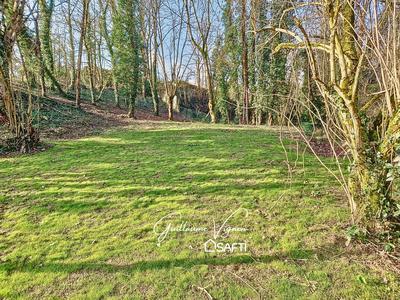 Maison - 147 m² - 6 pièces