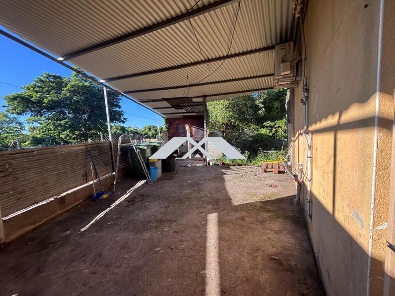 Maison ancienne - 65 m² - 4 pièces