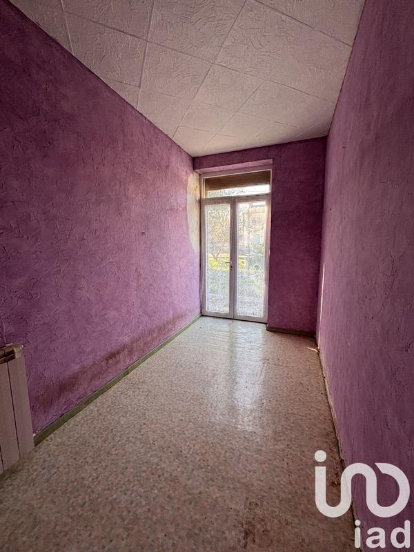 Maison de village - 171 m² - 5 pièces